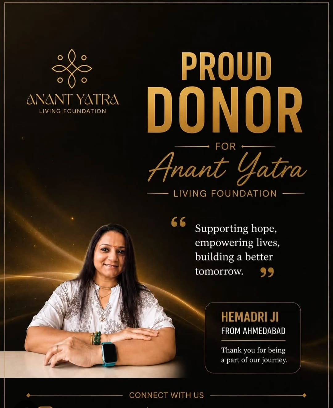 Hemadri Joshi